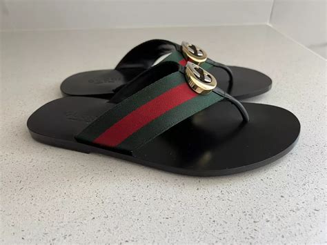 Wholesale Gucci Flip Flops 